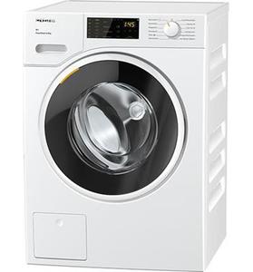  מכונת כביסה Miele WWD320 WCS PWash ‏8 ‏ק"ג מילה