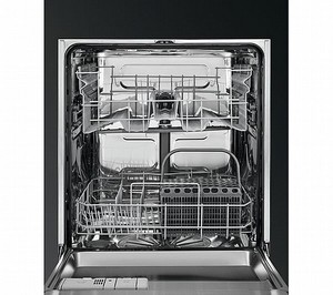 מדיח כלים AEG דגם FSB42607Z 