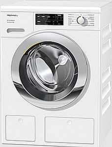 מכונת כביסה 9 ק"ג MIELE דגם: WEG 665