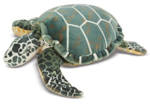 בובת צב ים ענק 71 ס"מ