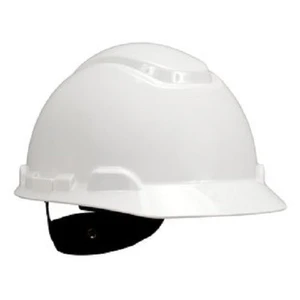 קסדת מגן לבנה 3M H–701R