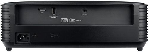 מקרן Full HD מבית Optoma דגם hd146x