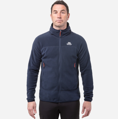MICRO ZIP JACKET