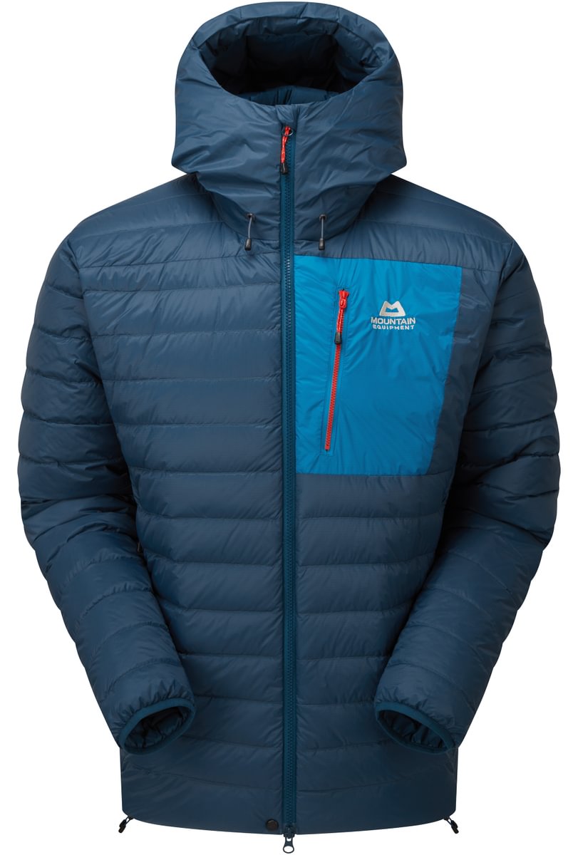 BALTORO JACKET