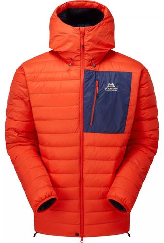 BALTORO JACKET