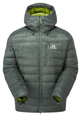 BALTORO JACKET