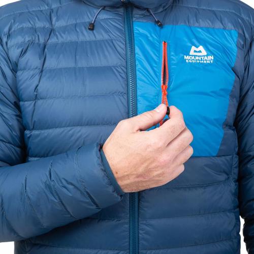 BALTORO JACKET
