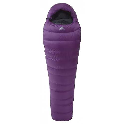שק שינה נשים GLACIER 300
