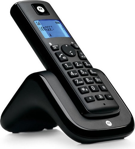 טלפון אלחוטי