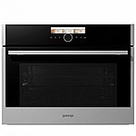תנור בנוי GORENJE BCM598S18X גורניה