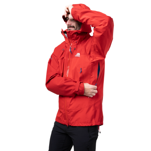 SALTORO JACKET