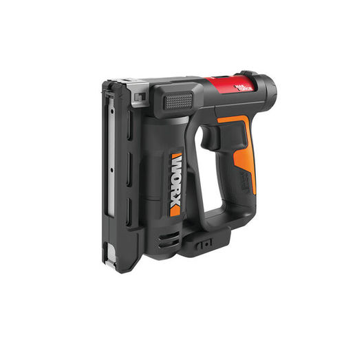 אקדח סיכות נטען 20V (גוף בלבד) WORX