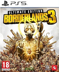 Borderlands 3: Ultimate Edition - PS5