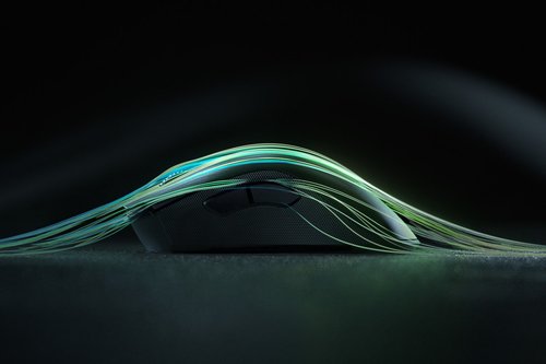 עכבר אלחוטי רייזר Razer DeathAdder V2 Pro 