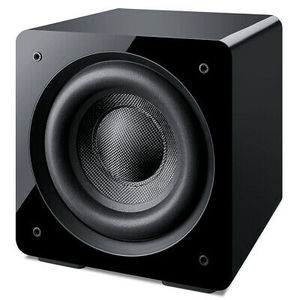 SpeakerCraft HRSi 10
