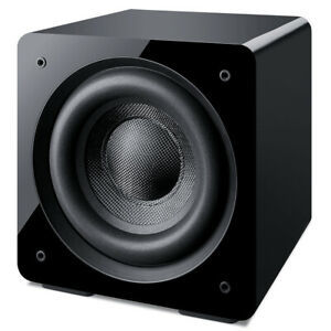 SpeakerCraft HRSi 12