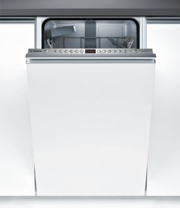 מדיח כלים Bosch SPV46IX00E 