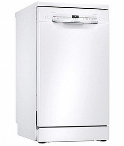 מדיח כלים צר לבן BOSCH בוש SPS2IKW04G