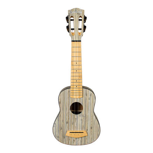 יוקללה סופרן CASCHA BAMBOO GRAPHITE HH2315