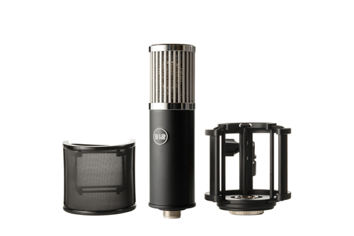 זוית נוספת 512 Audio Skylight Large-diaphragm Condenser Microphone