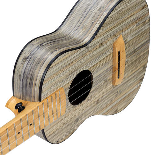 יוקללה סופרן CASCHA BAMBOO GRAPHITE HH2315