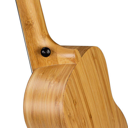 יוקללה קונצרט CASCHA BAMBOO NATURAL HH2313