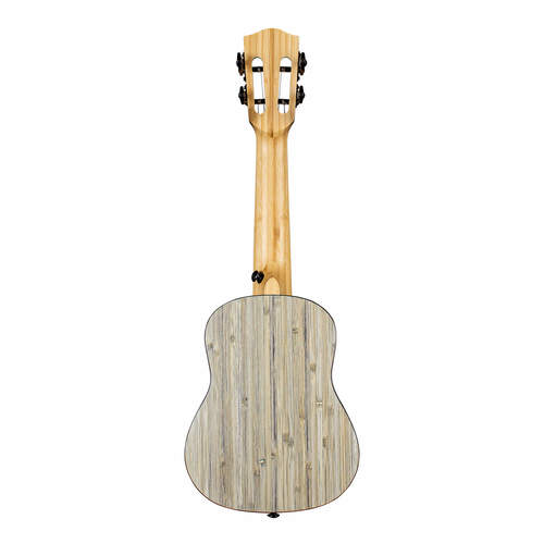 יוקללה קונצרט CASCHA BAMBOO GRAPHITE HH2316