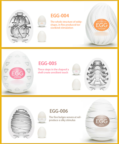 tenga egg