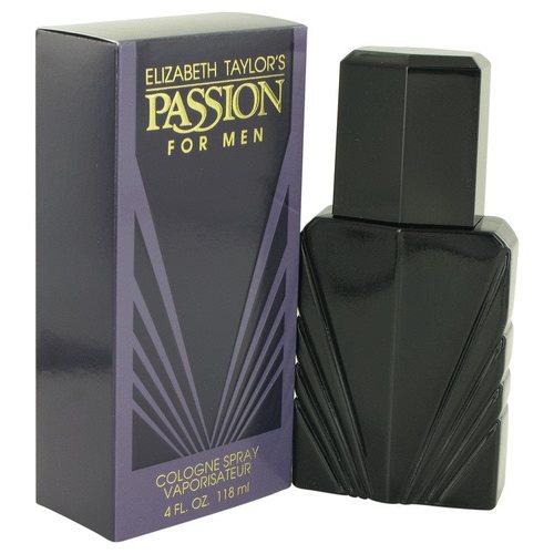 בושם לגבר אליזבת׳ טיילור ELIZABETH TAYLOR PASSION 118 ML E.D.C