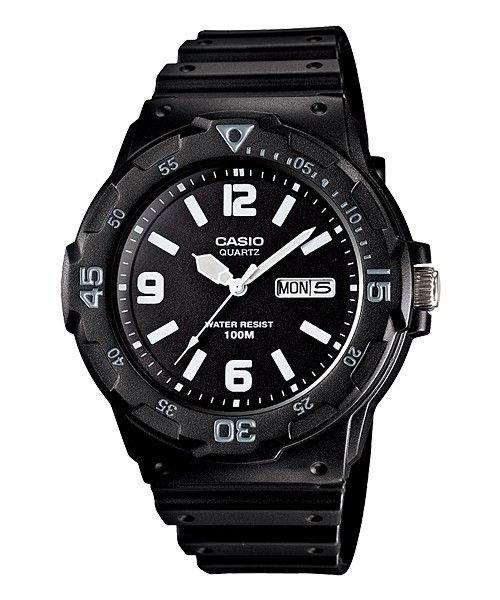 שעון CASIO לגבר
