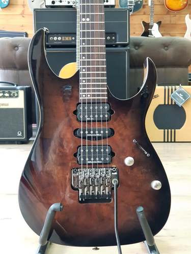 Ibanez RG970WBWZ WLB Premium