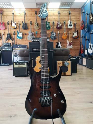Ibanez RG970WBWZ WLB Premium
