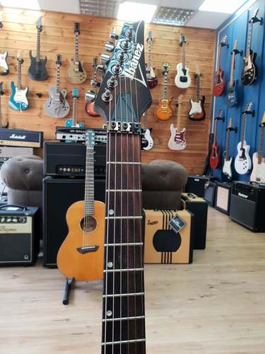 Ibanez RG970WBWZ WLB Premium