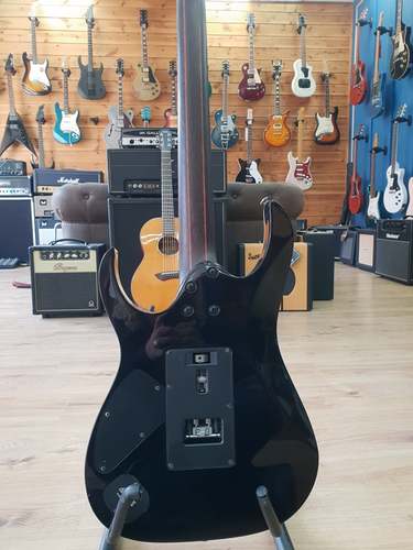 Ibanez RG970WBWZ WLB Premium