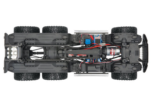 Traxxas TRX-6 