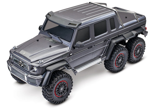 Traxxas TRX-6 