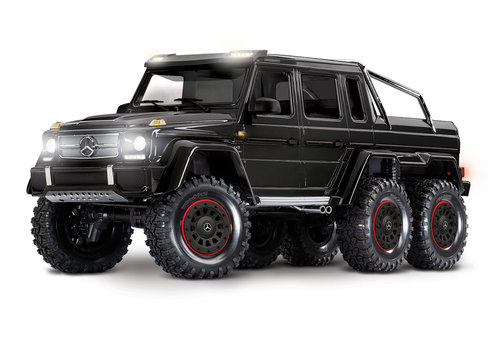 Traxxas TRX-6 