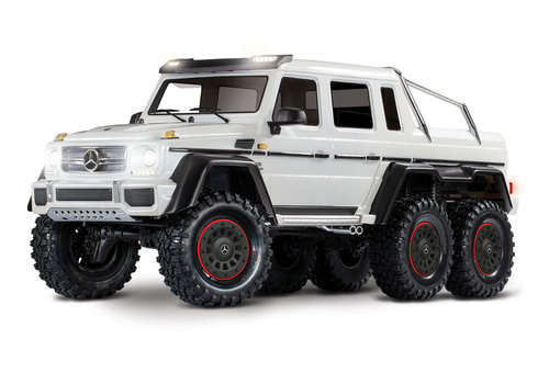 Traxxas TRX-6 