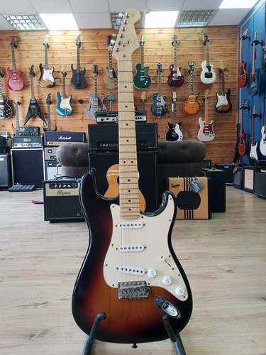 Fender Highway one USA 2004