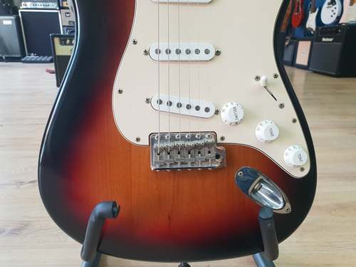 Fender Highway one USA 2004