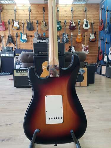 Fender Highway one USA 2004