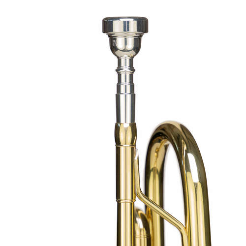 חצוצרה עם ארגז CASCHA EH3800