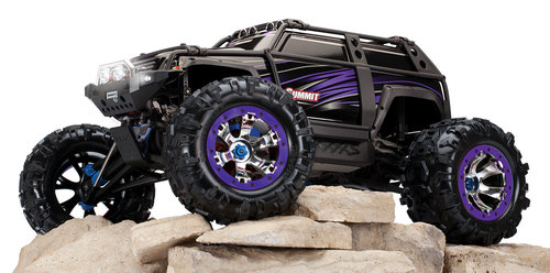 Traxxas Summit
