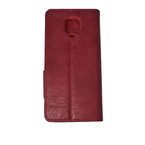 כיסוי נרתיק Sol לטלפון סלולרי Xiaomi Redmi Note 9S / 9Pro שיאומי