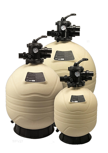 מסנן חול לבריכה 500 דגם MFV20 EMAUX