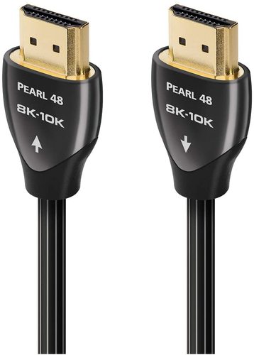 Audioquest hdmi Pearl 8K