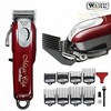 מכונת תספורת Wahl Cordless Magic Clip 8148