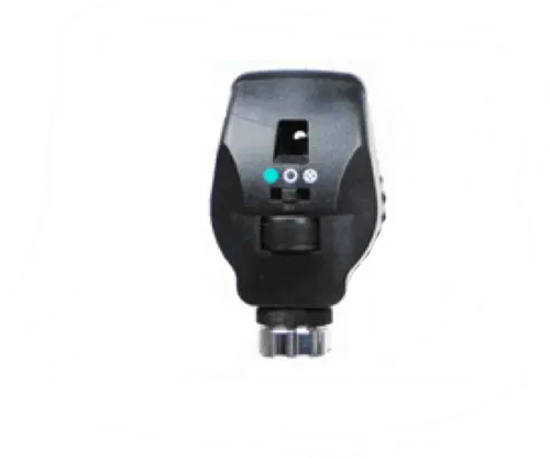 ראש אופטלמוסקופ 3.5V תוצרת חברת ZUMAX בעל תאורת LED 