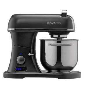 מיקסר מקצועי 1800 וואט DAVO PRO DSM5740 שחור