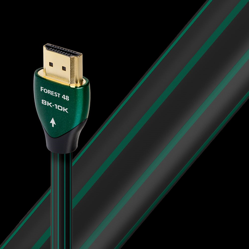 Audioquest hdmi Forest 48 8K